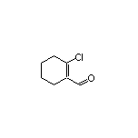 2-氯-1-环己烯甲醛
