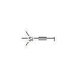 (碘乙炔基)三甲基硅烷