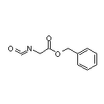 2-异氰酸基乙酸苄酯