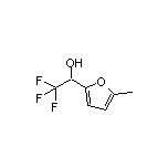 alpha-(三氟甲基)-5-甲基呋喃-2-甲醇