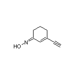 3-乙炔基-2-环己烯酮肟