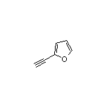 2-乙炔基呋喃