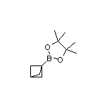 双环[1.1.1]戊烷-1-基硼酸频哪醇酯