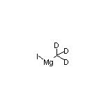 三氘代甲基碘化镁