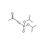 (3-氧代-1-丁烯-1-基)膦酸二异丙酯
