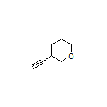 3-乙炔基环氧己烷