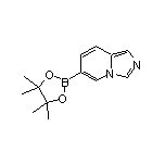 咪唑并[1,5-a]吡啶-6-硼酸频哪醇酯