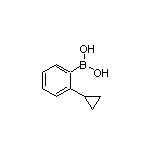 2-环丙基苯硼酸