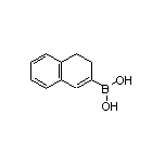 3,4-二氢萘-2-硼酸