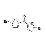 双(5-溴-2-噻吩基)甲酮