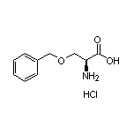 O-苄基-L-丝氨酸盐酸盐