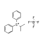 异丙基二苯基锍四氟硼酸盐