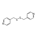 1,2-双(4-吡啶基甲基)二硫烷