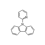 9-(2-吡啶基)咔唑