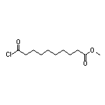 10-氯-10-氧代癸酸甲酯