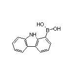 咔唑-1-硼酸