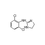 2-(2,6-二氯苯胺基)-2-咪唑啉