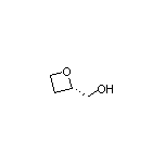 (S)-2-氧杂环丁烷甲醇