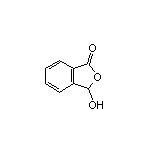 3-羟基异苯并呋喃-1(3H)-酮