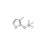 [(3-甲基-2-呋喃基)氧基]三甲基硅烷