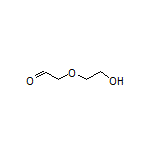 2-(2-羟基乙氧基)乙醛