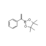 1-苯基乙烯基硼酸频哪醇酯