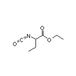 2-异氰酸基丁酸乙酯