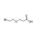 溴-PEG1-酸