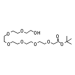 羟基-PEG6-CH2COOtBu