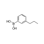 3-丙基苯硼酸