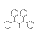 1,1-双(二苯基膦基)乙烯