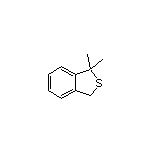 1,1-二甲基-1,3-二氢苯并[c]噻吩