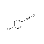 1-(溴乙炔基)-4-氯苯