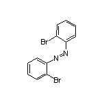 1,2-双(2-溴苯基)二氮烯