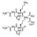 醋肽铜