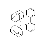 2-联苯基二(1-金刚烷基)膦