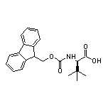 Fmoc-D-叔亮氨酸