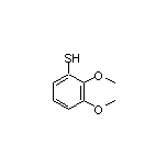2,3-二甲氧基苯硫酚