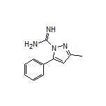 3-甲基-5-苯基吡唑-1-甲脒