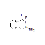 O-[2-(三氟甲基)苄基]羟胺