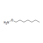 O-庚基羟胺