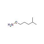 O-(4-甲基戊基)羟胺