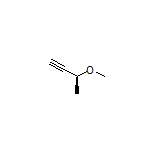 (S)-3-甲氧基-1-丁炔