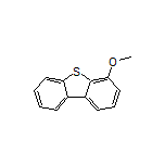 4-甲氧基二苯并[b,d]噻吩