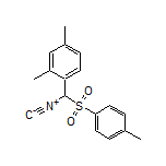 1-[异氰基(对甲苯磺酰基)甲基]-2,4-二甲基苯