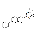 6-苯基萘-2-硼酸频哪醇酯