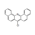 7-氯二苯并[c,h]吖啶