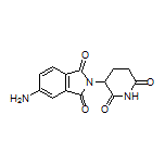 5-氨基-2-(2,6-二氧代-3-哌啶基)异吲哚啉-1,3-二酮
