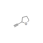 2-乙炔基氧戊环