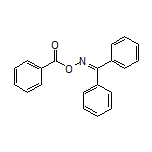 二苯甲酮-O-苯甲酰基肟